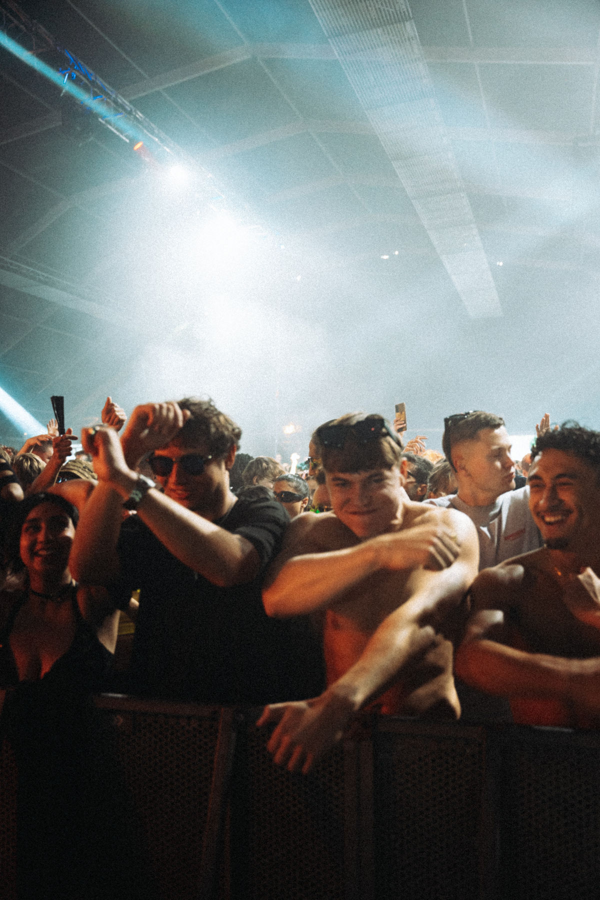 Loading... just a sec